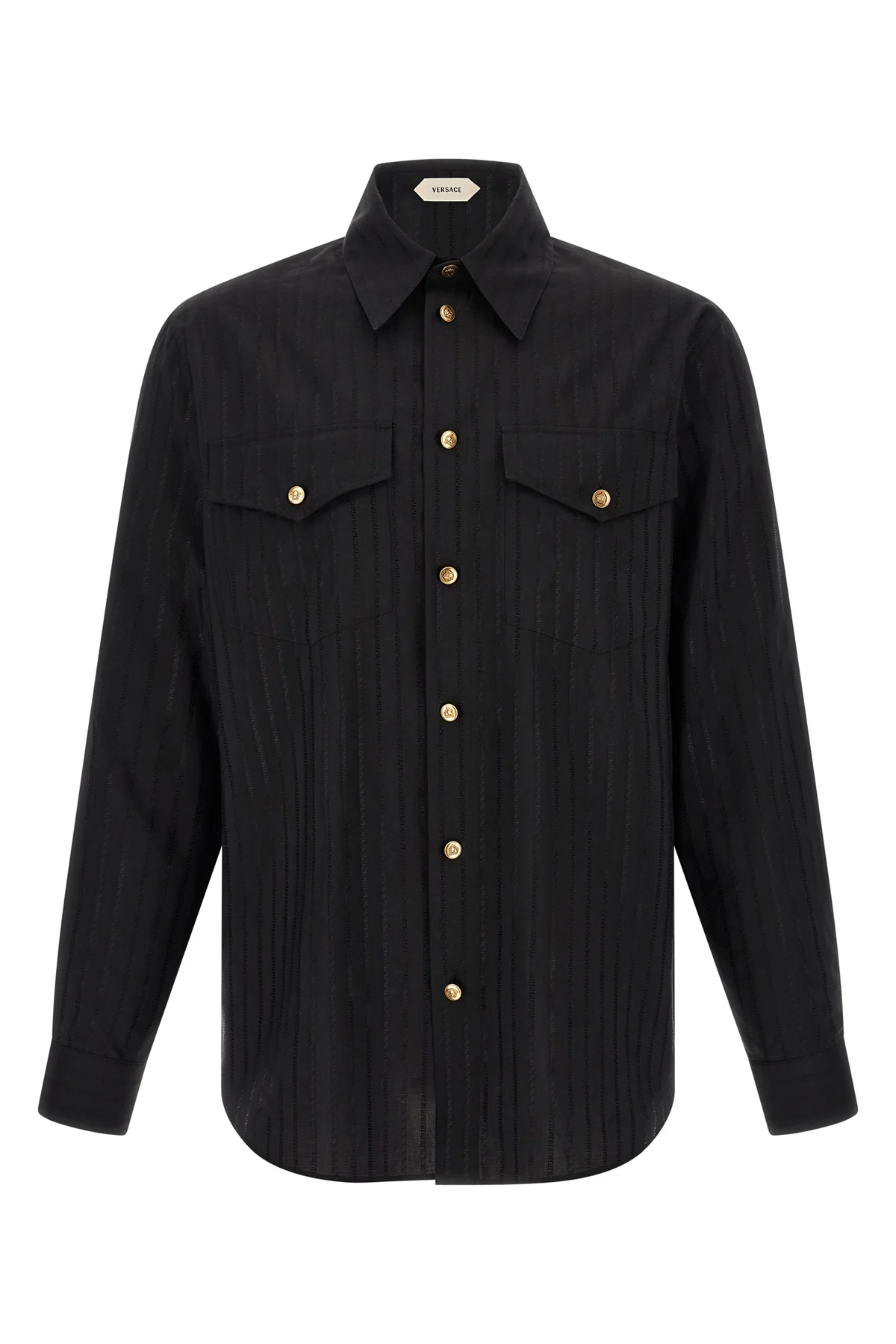 VERSACE 48 the versace shirt