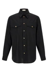 the versace shirt