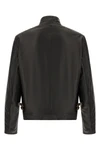 versaces biker jacket