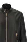 versaces biker jacket