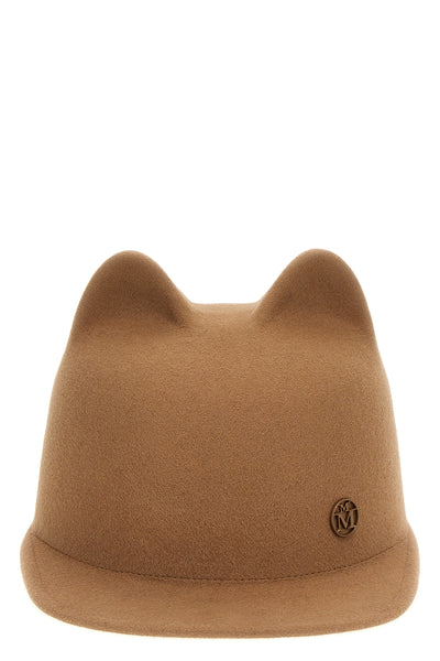 jamie felt hat