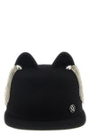 jamie wool felt hat