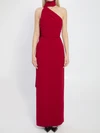 demi maxi dress