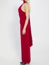 demi maxi dress