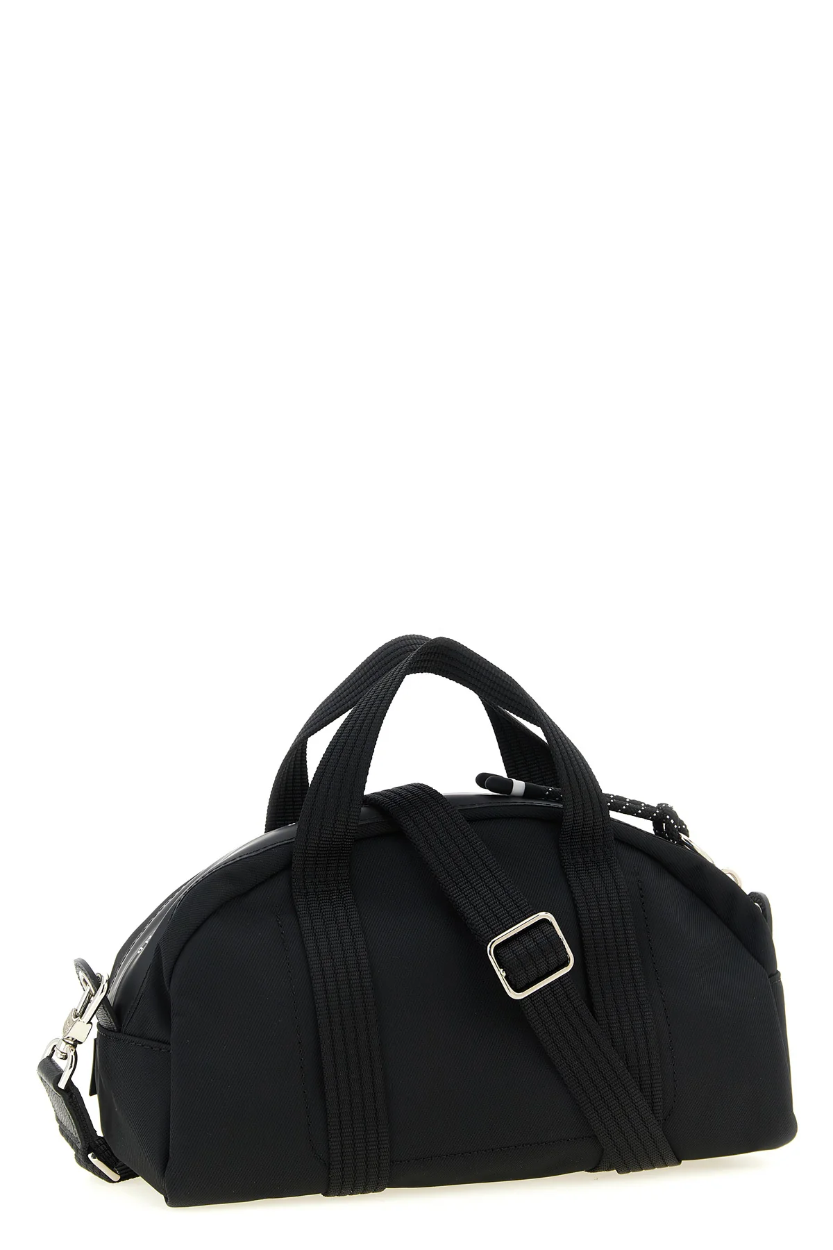 LONGCHAMP OS m le pliage energy econyl® nylon canvas handbag