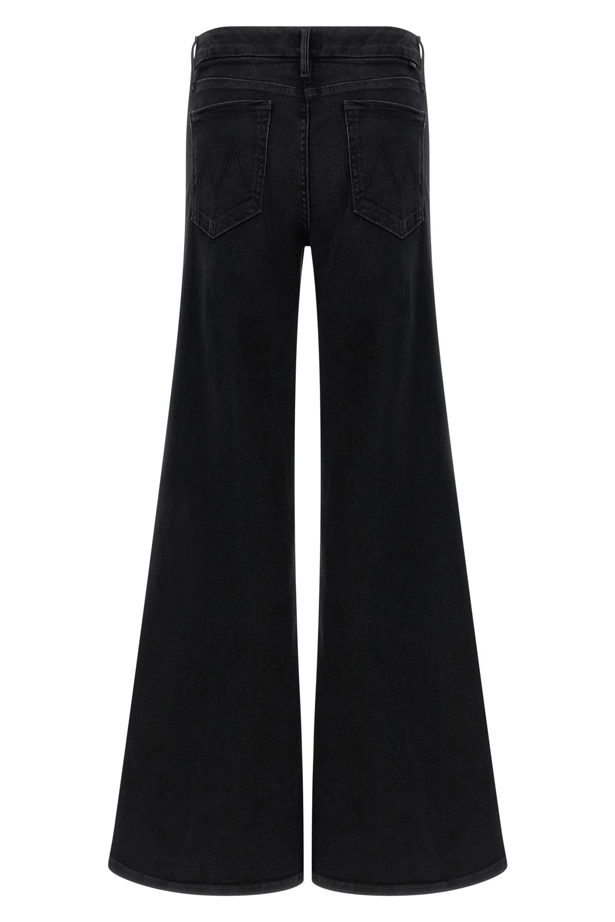 the roller sneak spiked hair art flair wash stretch denim jeans