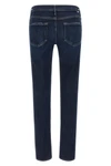 the rascal skimp mother jeans represent a cornerstone of contemporary denim tail