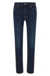 the rascal skimp mother jeans represent a cornerstone of contemporary denim tail