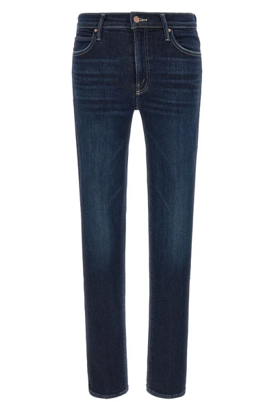 the rascal skimp mother jeans represent a cornerstone of contemporary denim tail