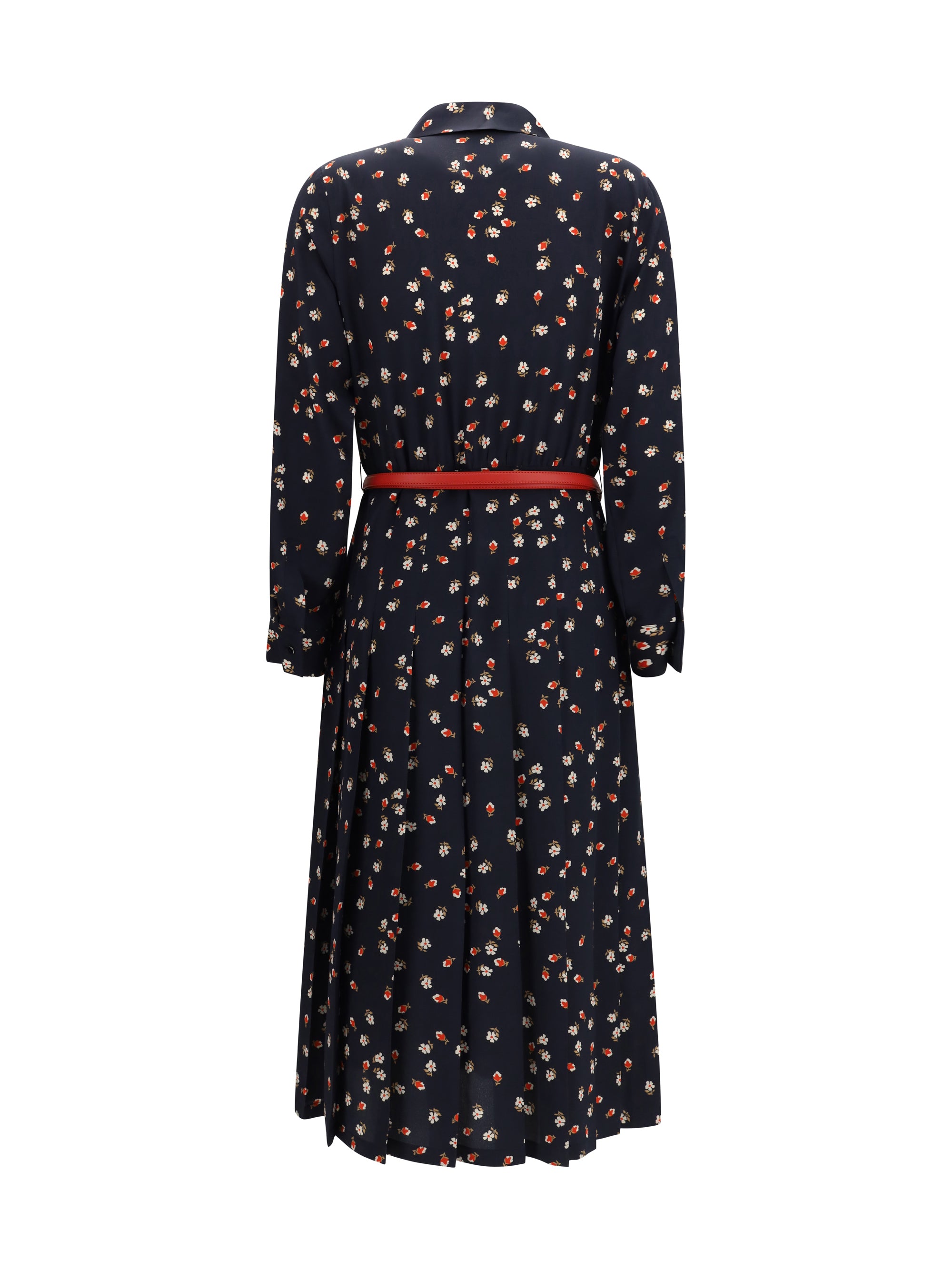 MAX MARA STUDIO 40 stelmo dress