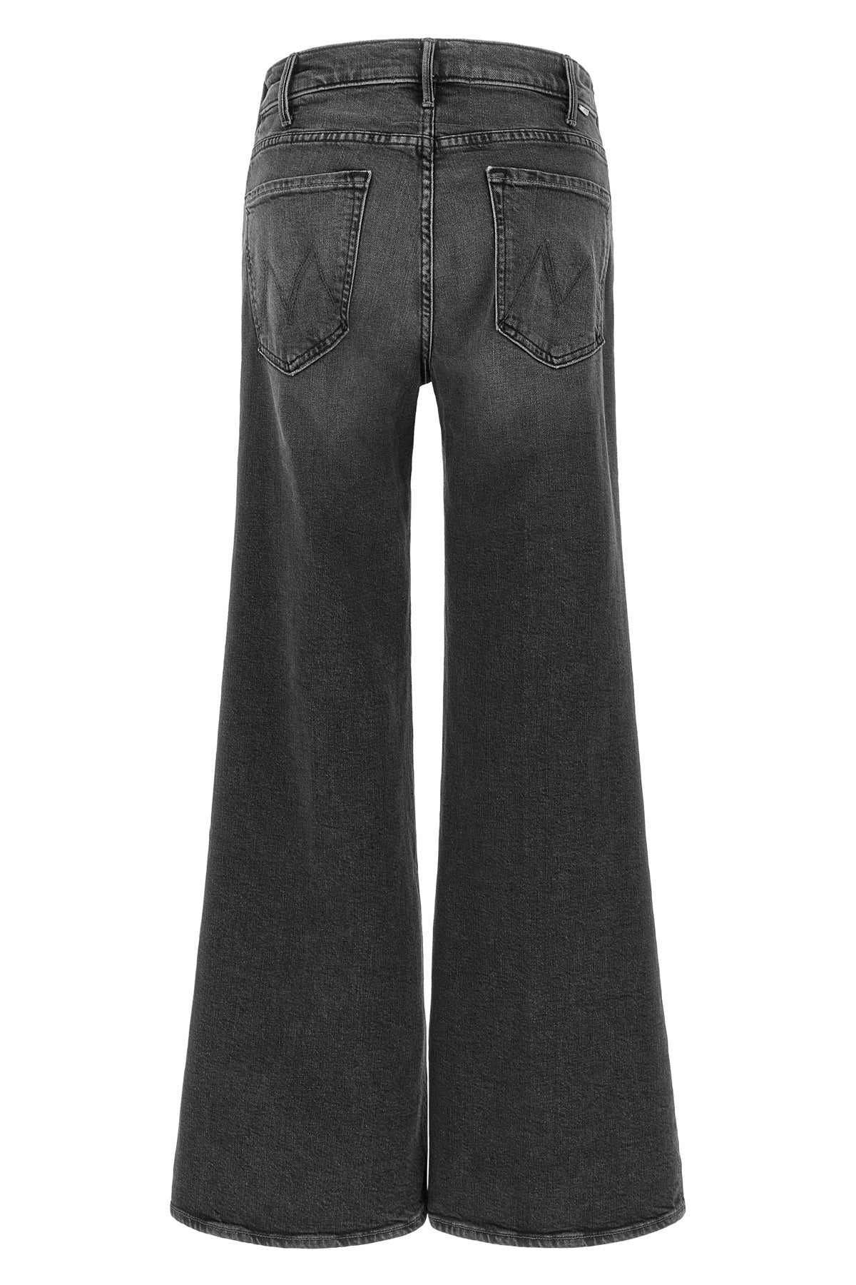 the the hustler roller sneak mother jeans redefine the seventies silhouette th