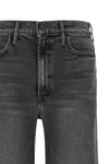 the the hustler roller sneak mother jeans redefine the seventies silhouette th