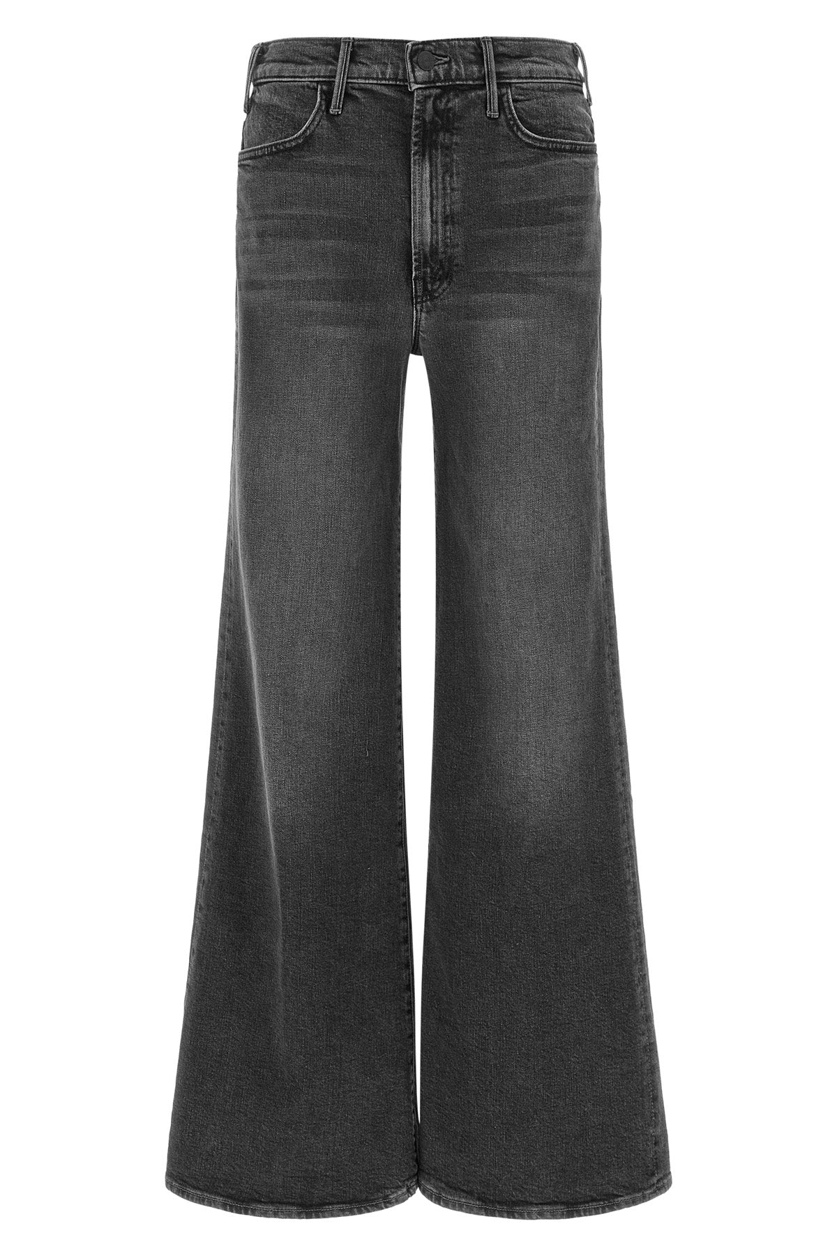 MOTHER 24 the the hustler roller sneak mother jeans redefine the seventies silhouette th