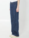 midnight bootcut jeans