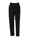blue tailored trouser