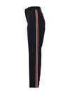 blue tailored trouser