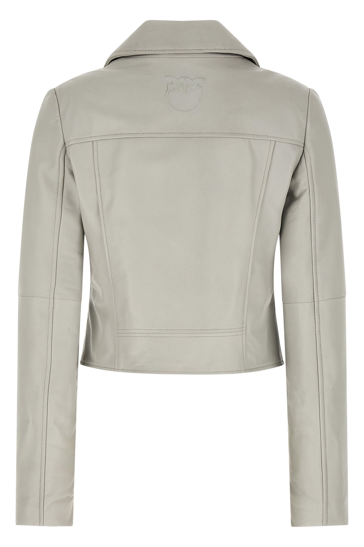 PINKO 42 new sensibile nappa jacket