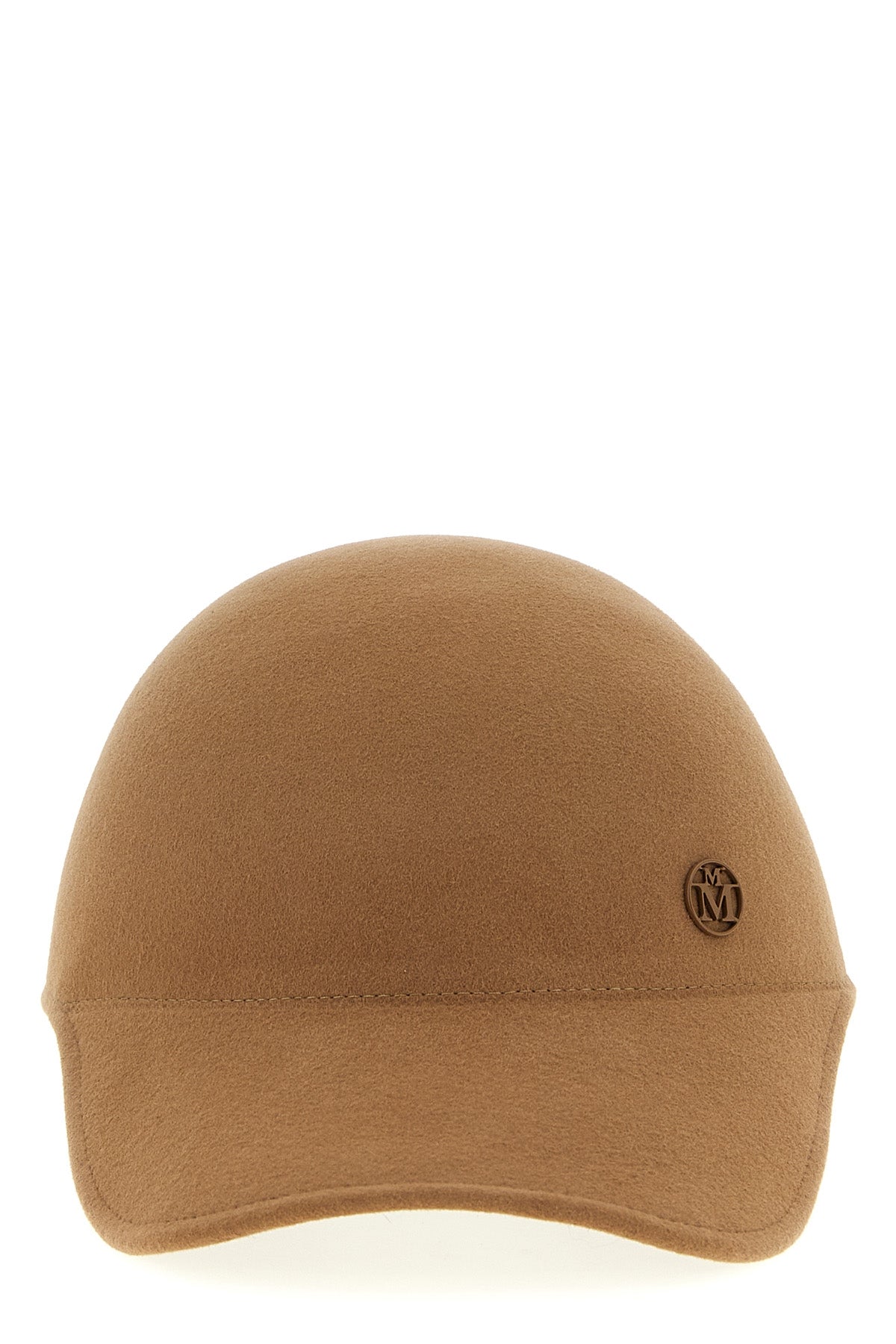 tiger wool hat