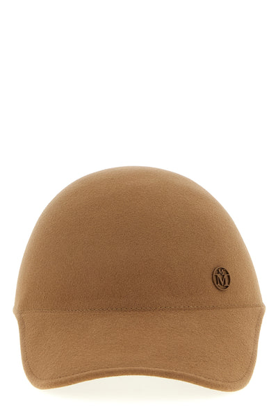 tiger wool hat