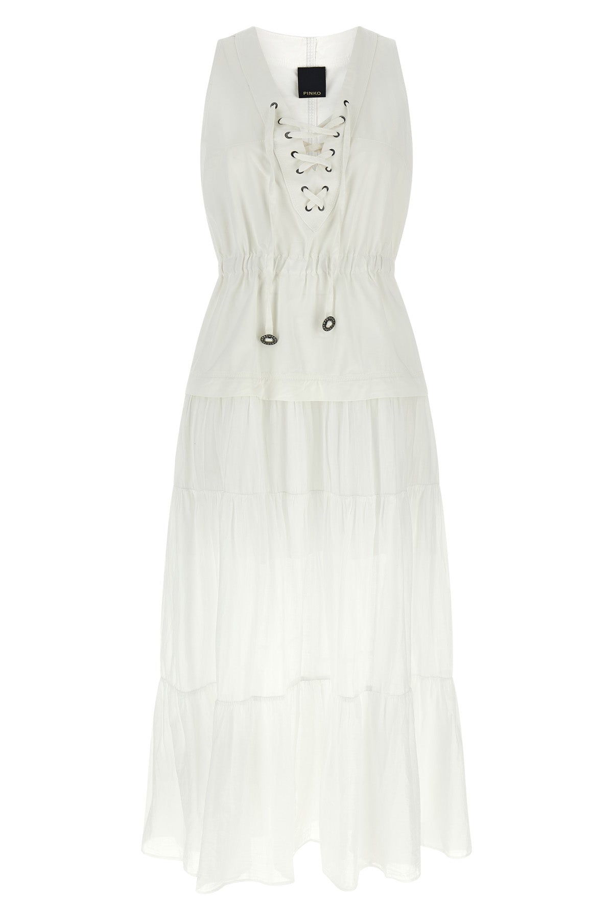 casarsa long dress