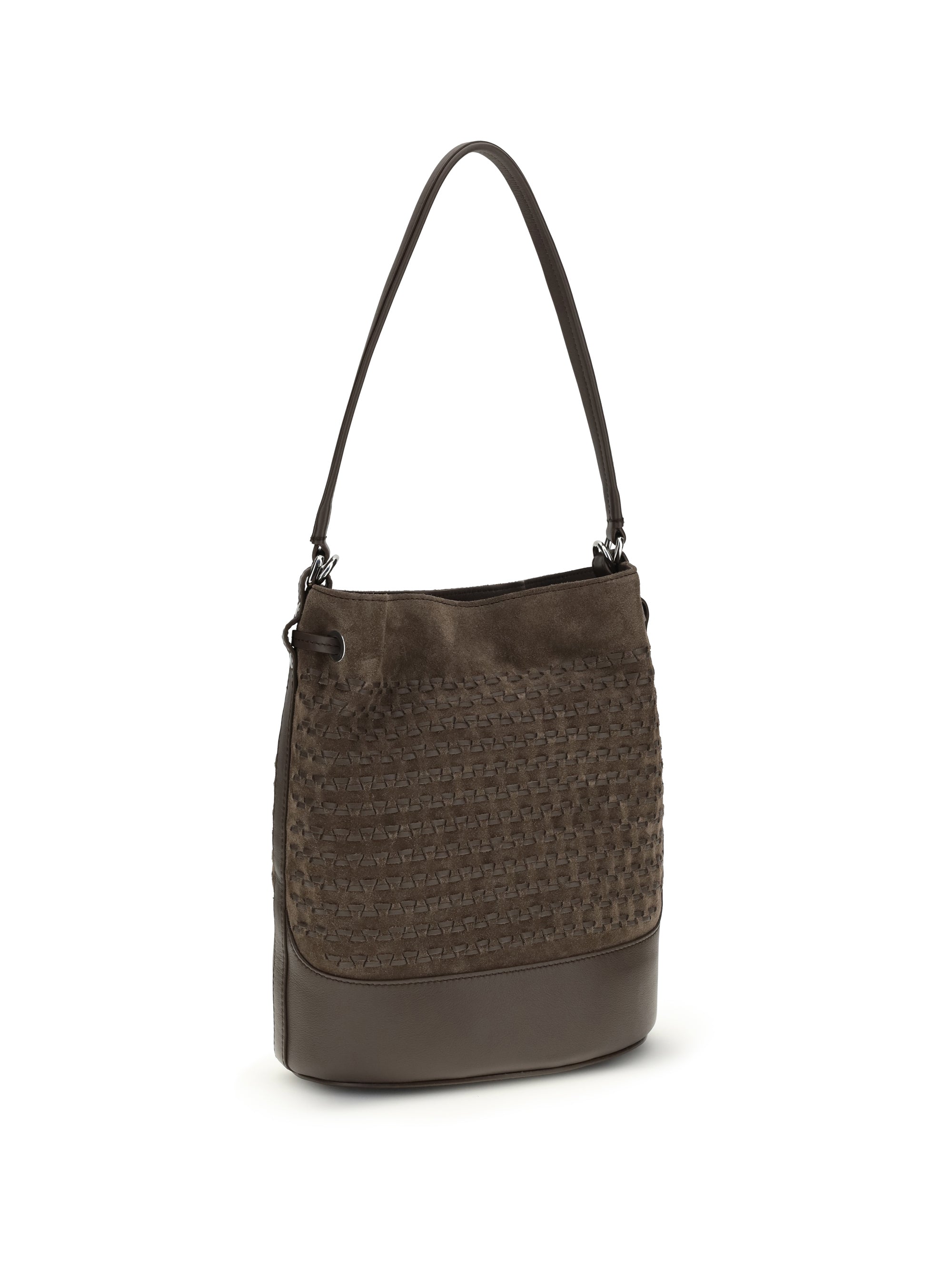 monda bucket bag