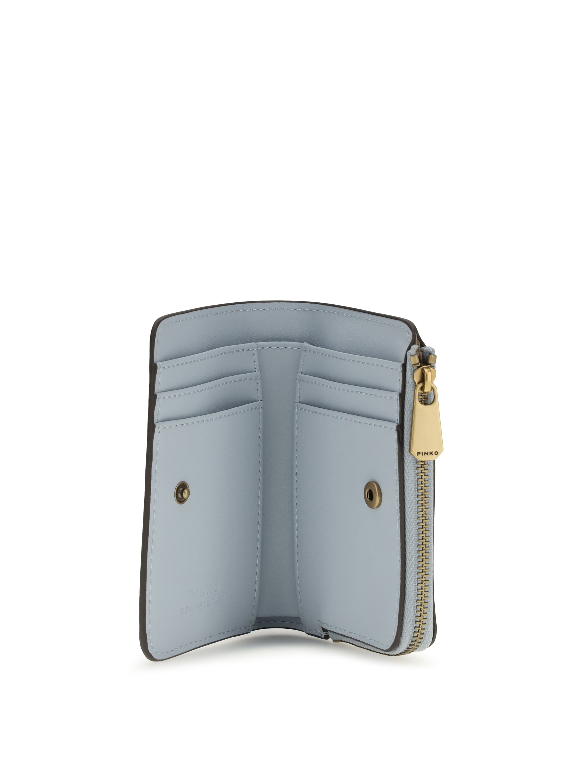 zip card holder