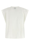 apecchio blouse in light cotton poplin