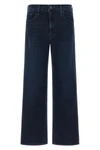 the the mid rise rambler zip ankle jeans mother redefine the daily wardrobe