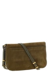 the pinko love satchel medium shoulder bag redefines everyday elegance through