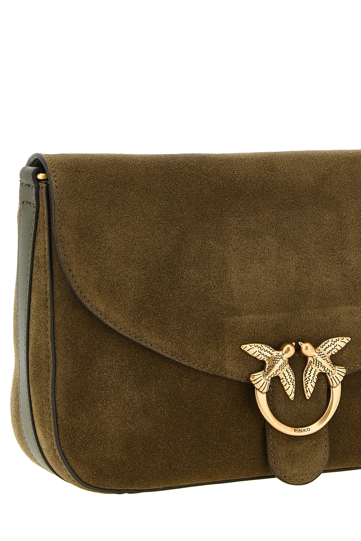 the pinko love satchel medium shoulder bag redefines everyday elegance through