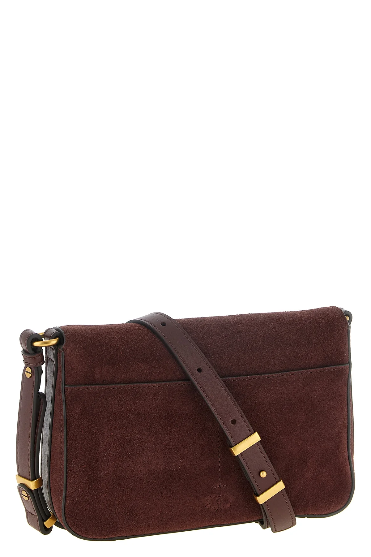 the pinko love satchel mini crossbody bag redefines the codes of everyday eleg