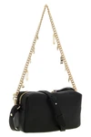 the shoulder bag