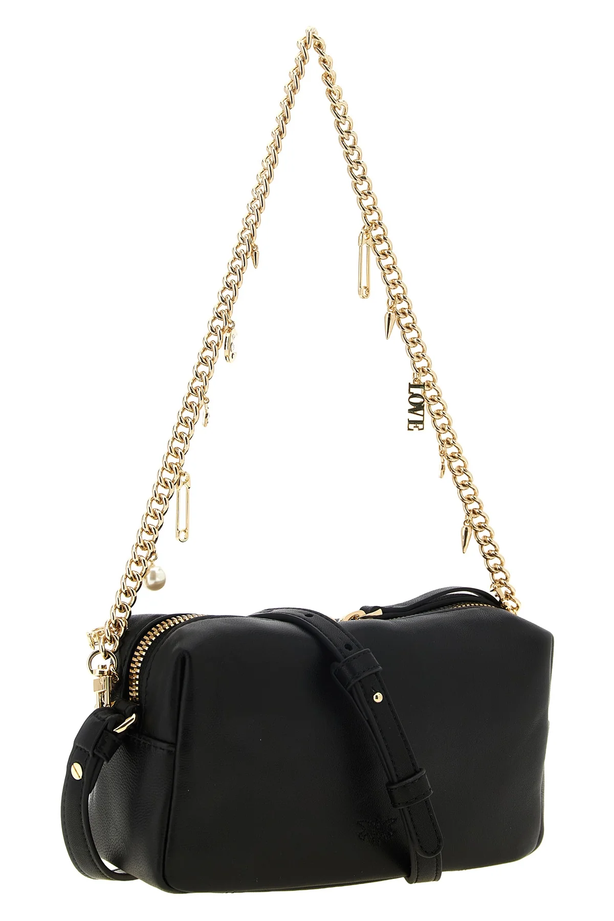 the shoulder bag