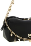 the shoulder bag