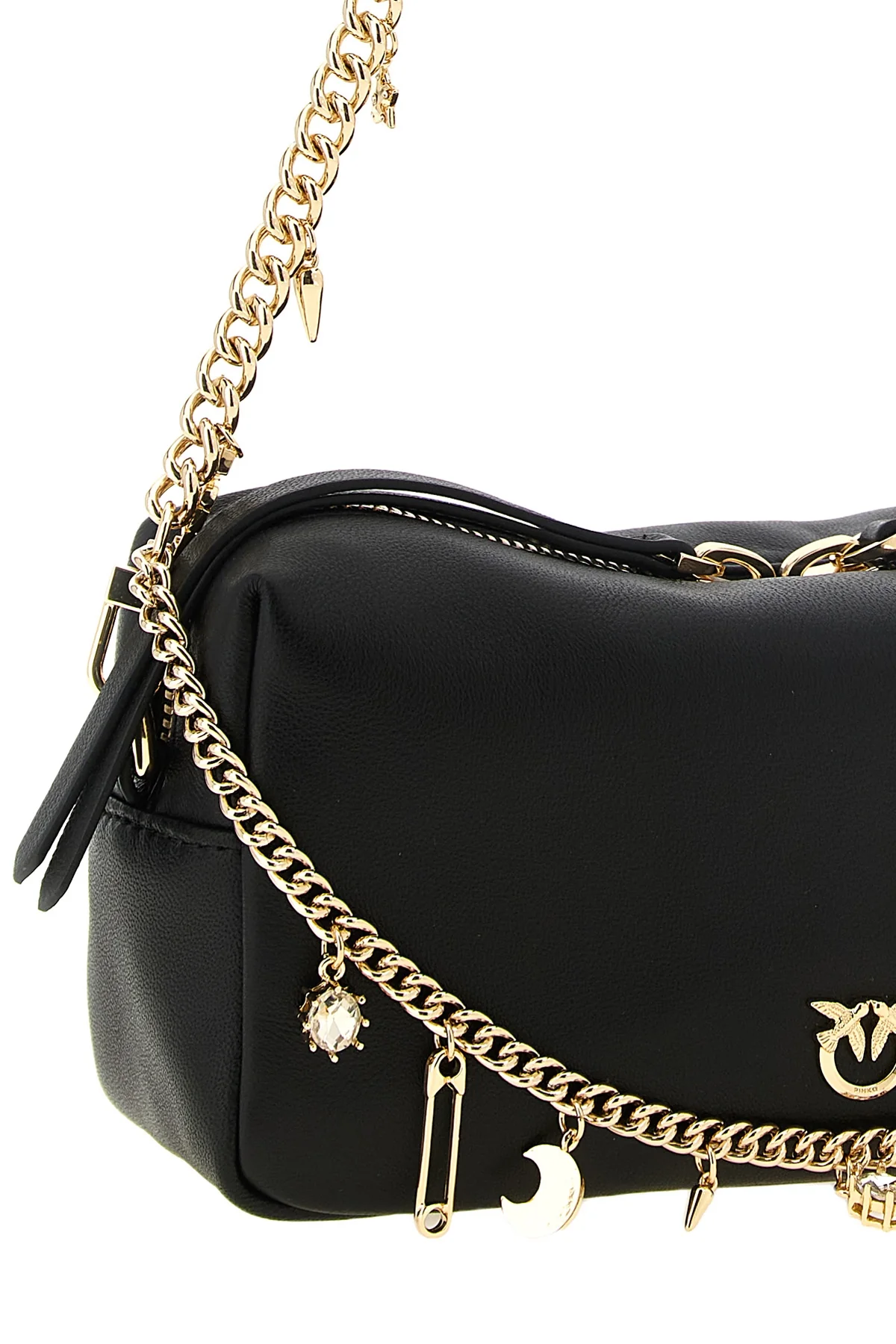 the shoulder bag
