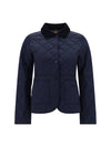 deveron quilt jacket