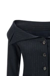 pinkos biancale blazer redefines the codes of womens tailoring through a bol