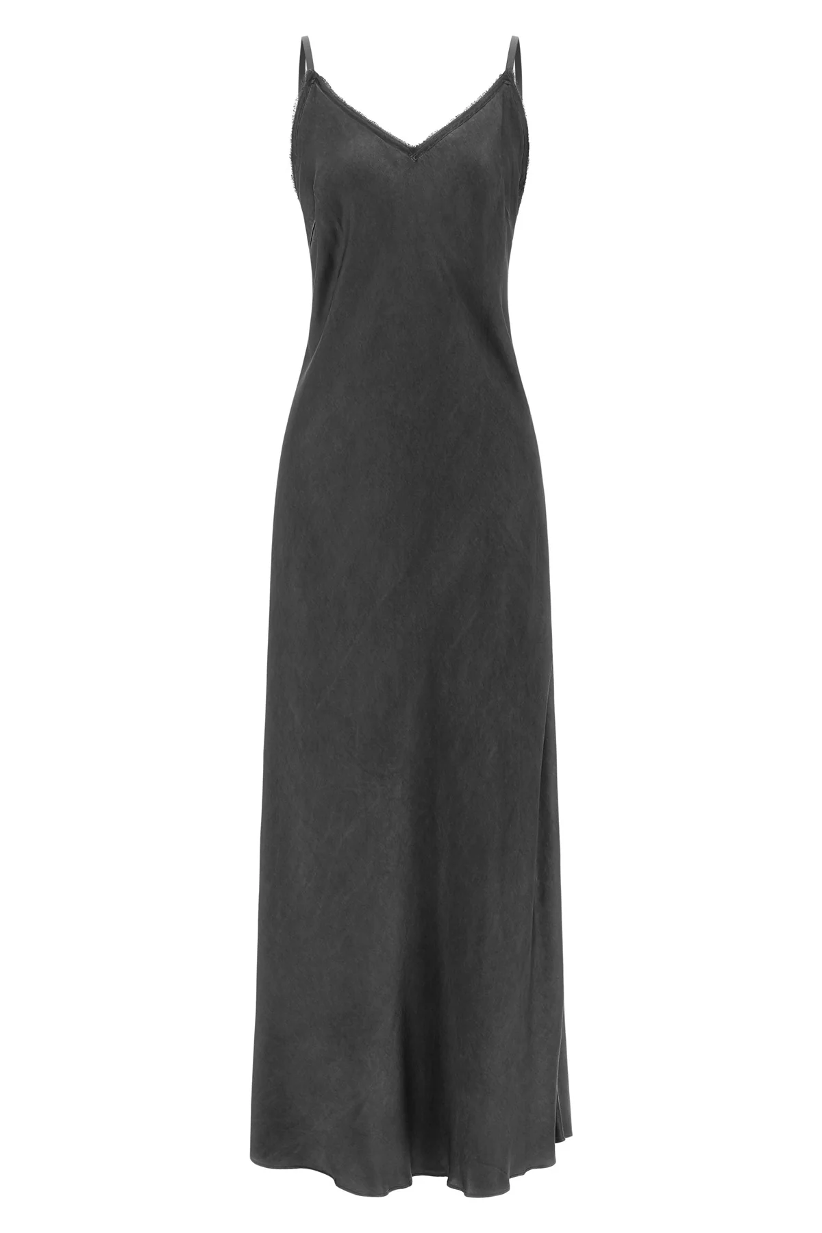 PINKO 38 the long dress