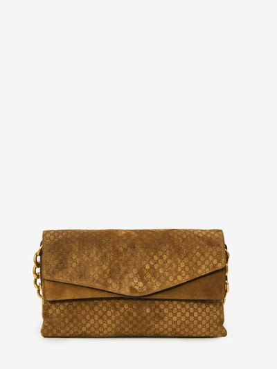chain bag large