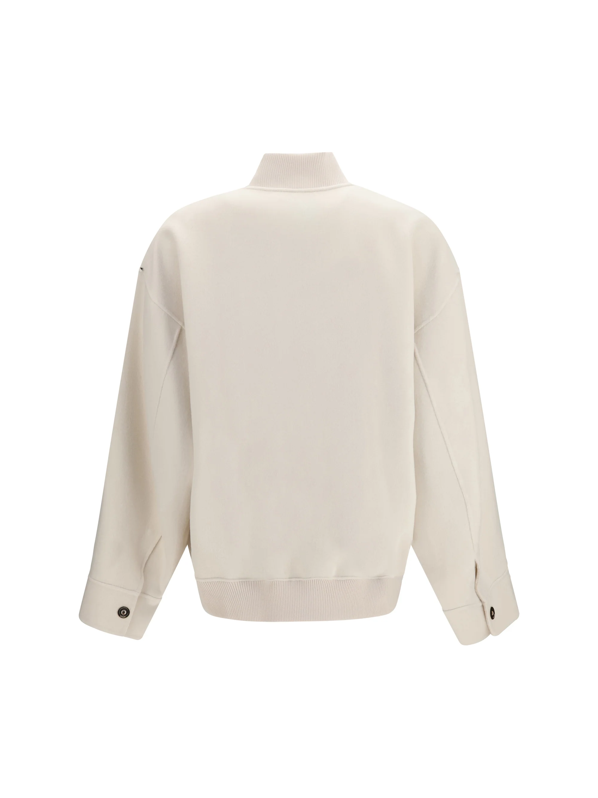 ondata virgin wool jacket