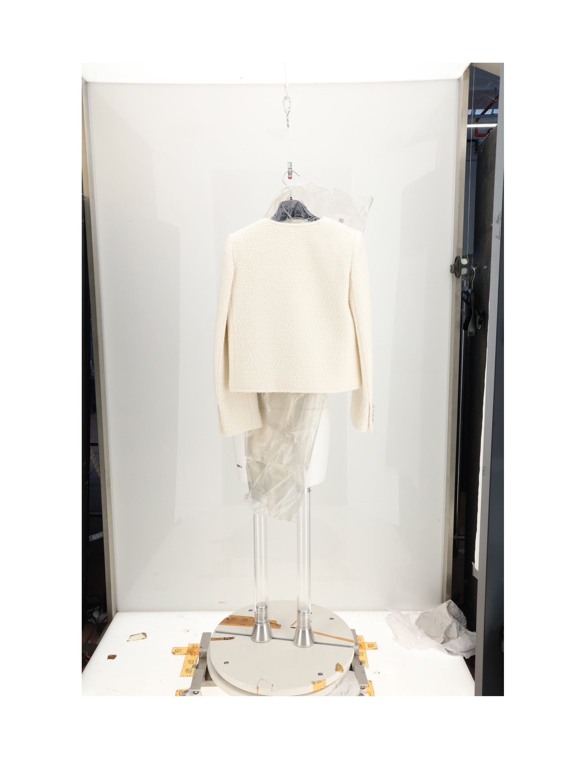 CELINE 36 icone jacket