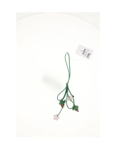 bag charm