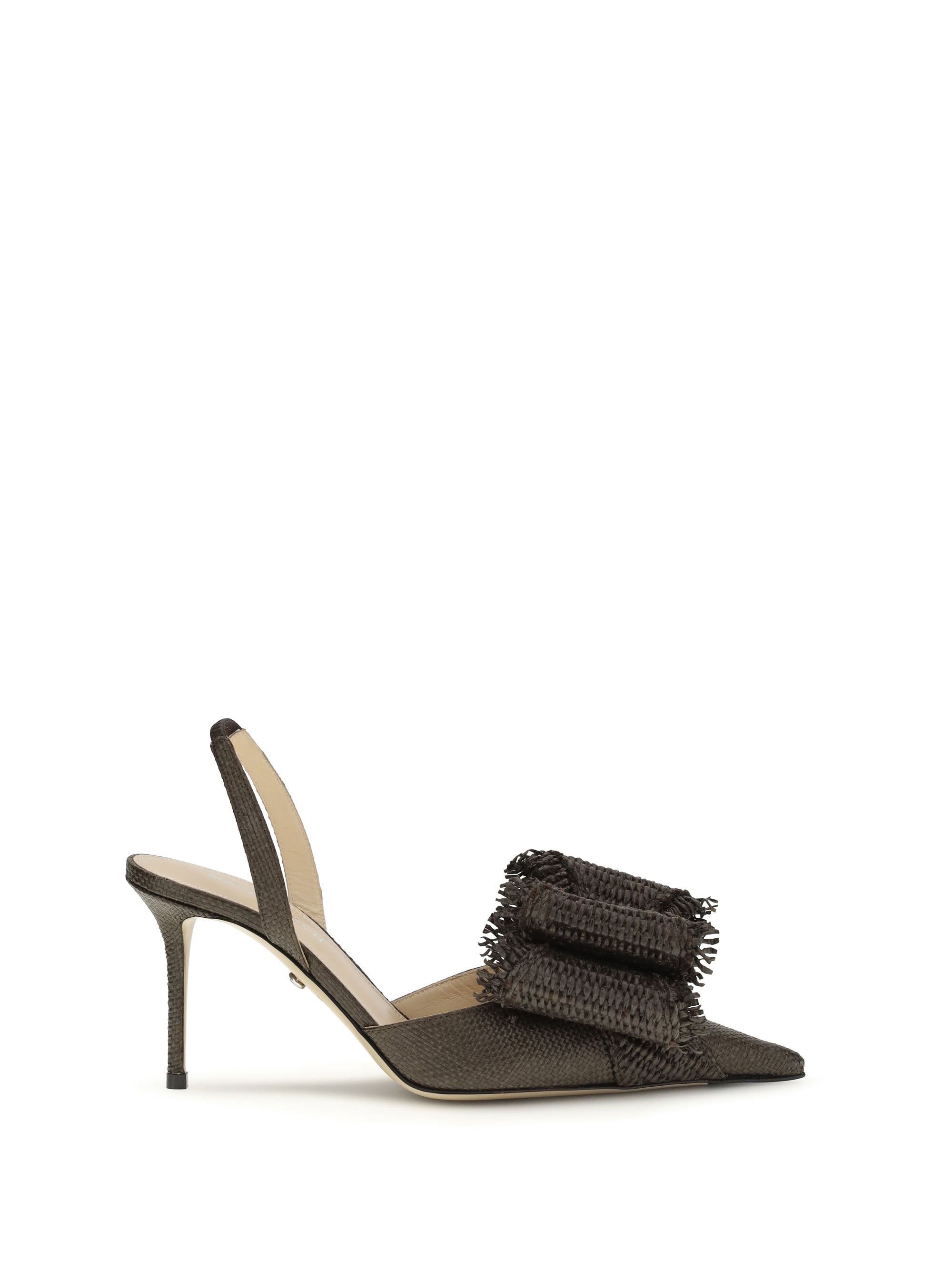 MACH amp; MACH 36 le cadeau pumps