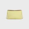 trio flap pouch bag