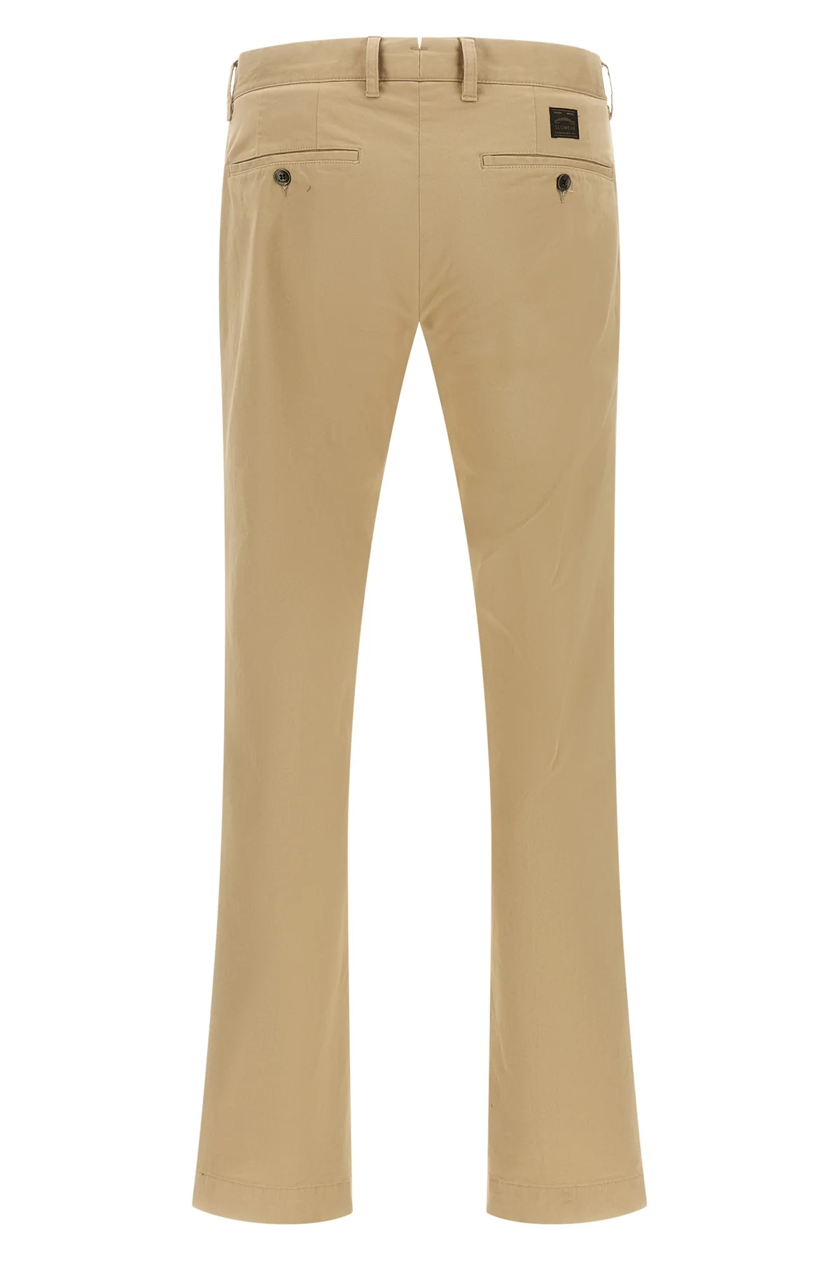 INCOTEX 30 incotex chinos