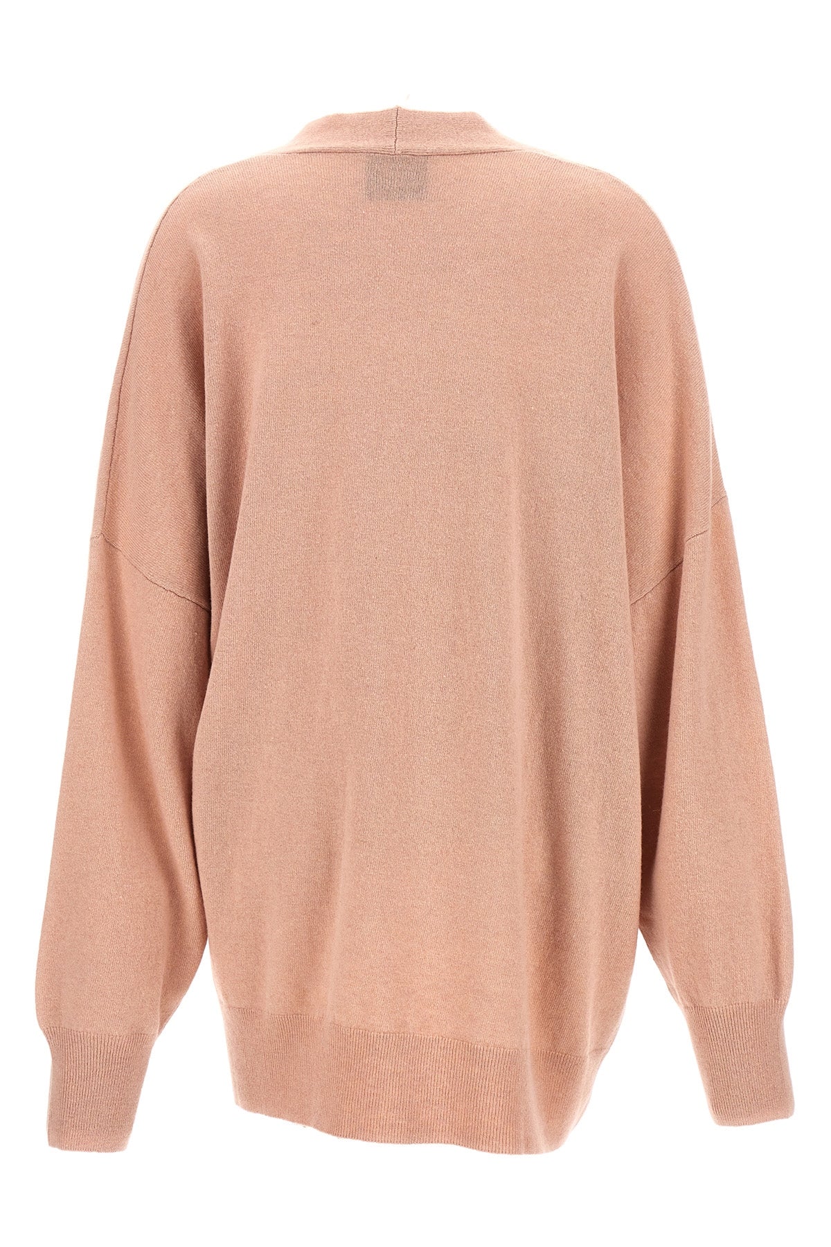 NUDE 38 oversize wool cardigan