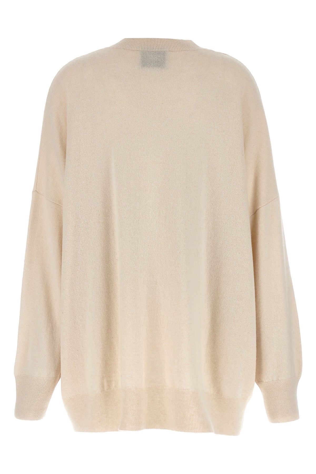 NUDE 40 oversize wool sweater