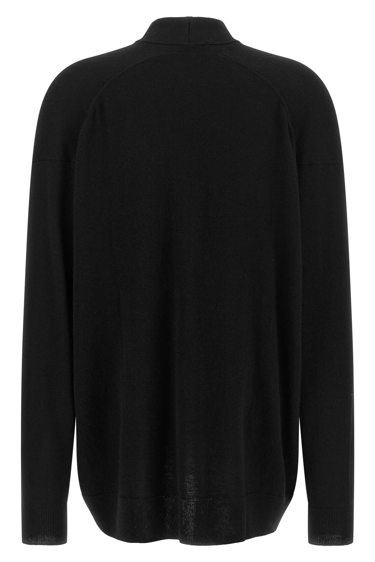 the nude jersey stands out for its relaxed silhouette and unstructured design