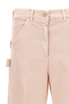 cargo pants in cotton