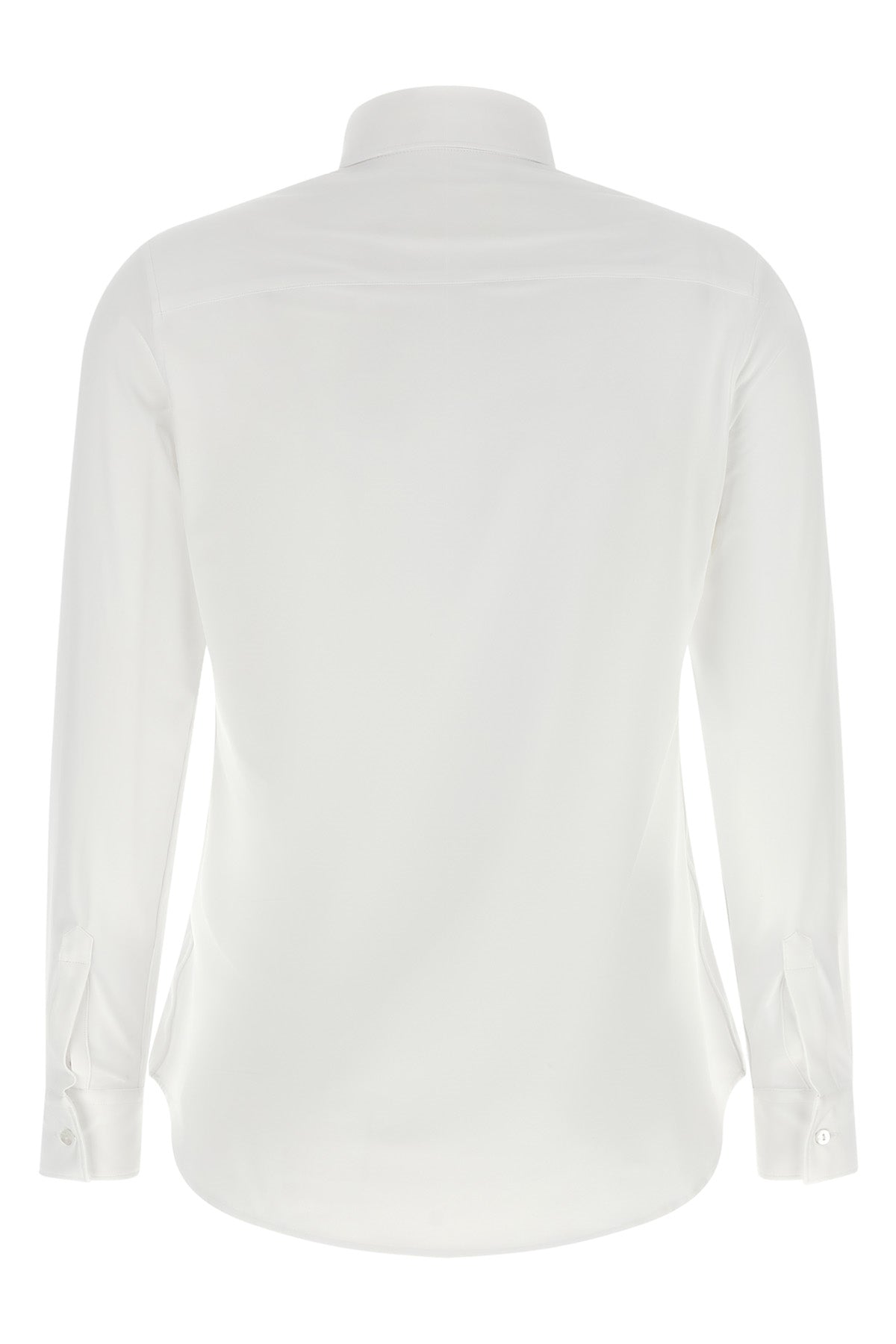XACUS 38 pina shirt - active line in stretch technical fabric